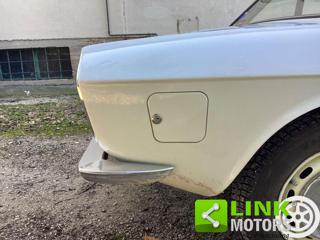 LANCIA Fulvia usata 22