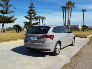 SKODA Scala usata, con Alzacristalli elettrici