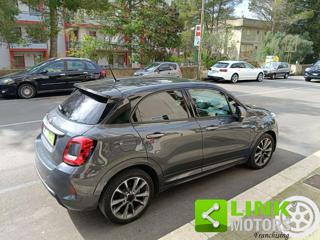 FIAT 500X usata 27