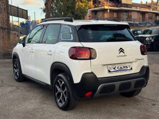 CITROEN C3 Aircross usata, con Autoradio