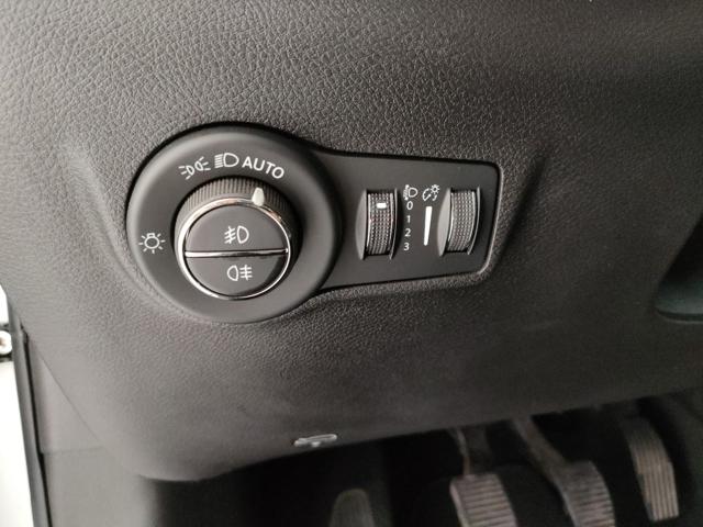 JEEP Compass usata, con Boardcomputer