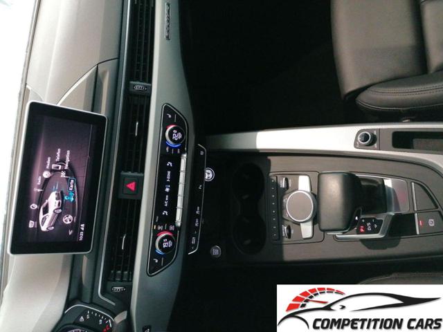 AUDI A5 usata, con Controllo trazione