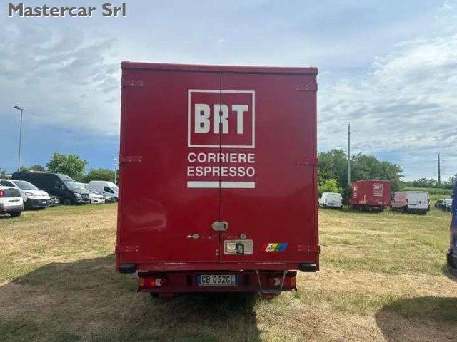 CITROEN Jumper usata, con Autoradio