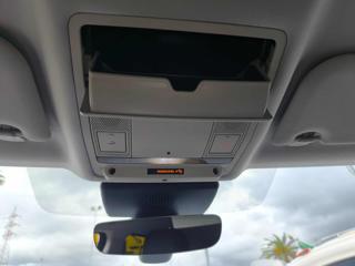 JAGUAR E-Pace usata, con Park Distance Control