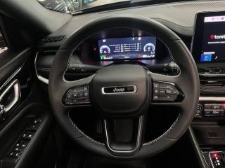 JEEP Compass usata, con Cerchi in lega