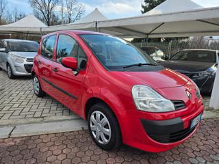 RENAULT Modus usata, con Immobilizzatore elettronico