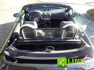 AUDI TT usata, con Lettore CD
