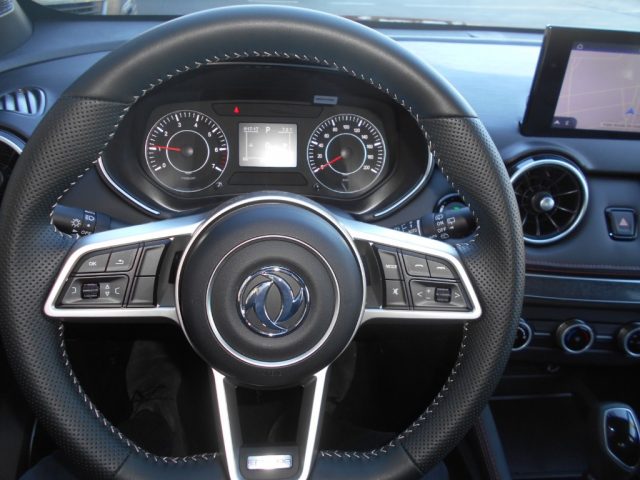 DFSK Glory 500 usata, con Cruise Control