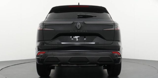 RENAULT Austral usata, con Cerchi in lega