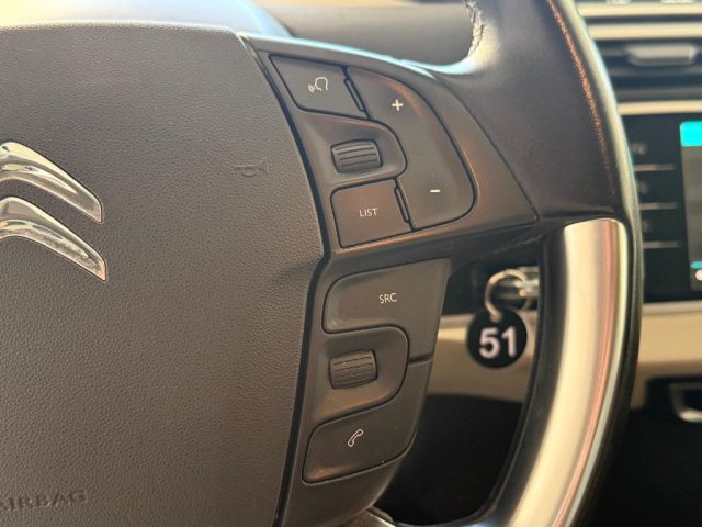 CITROEN C4 Spacetourer usata, con Cruise Control