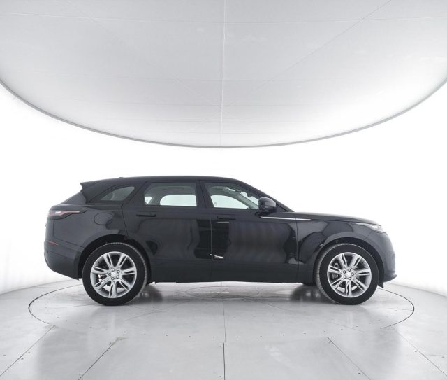 LAND ROVER Range Rover Velar usata 5