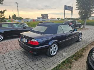 BMW 320 usata, con Alzacristalli elettrici