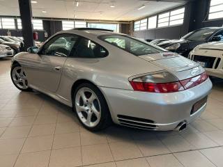 PORSCHE 911 usata, con Cerchi in lega