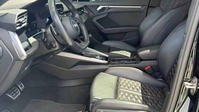 AUDI RS3 usata, con Servosterzo