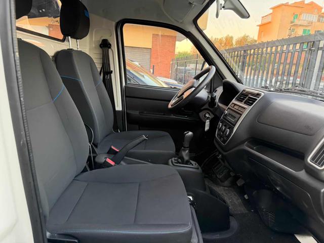 PIAGGIO Porter NP6 usata, con Chiusura centralizzata