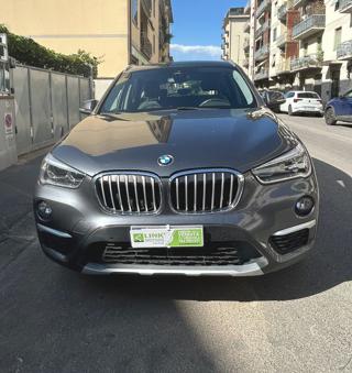 BMW X1 usata, con Immobilizzatore elettronico