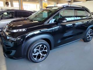 CITROEN C3 Aircross usata, con Immobilizzatore elettronico