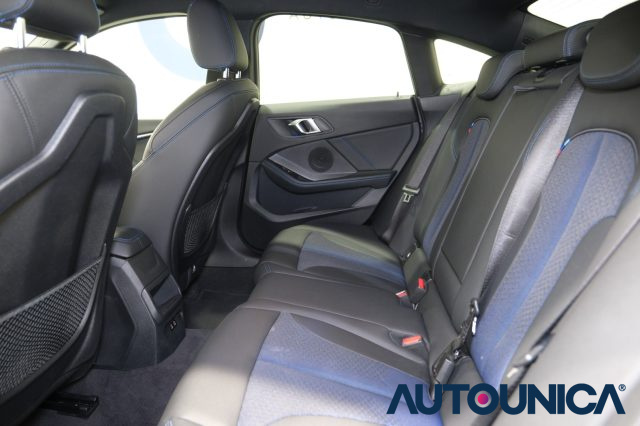 BMW 220 usata, con Monitoraggio pressione pneumatici