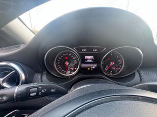 MERCEDES-BENZ A 180 usata, con Controllo trazione