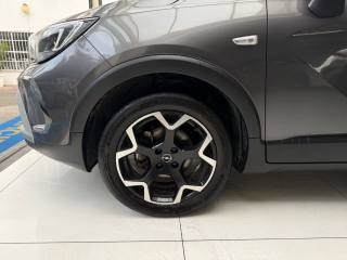 OPEL Crossland usata, con Sedile posteriore sdoppiato