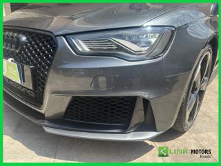 AUDI RS usata, con Controllo trazione
