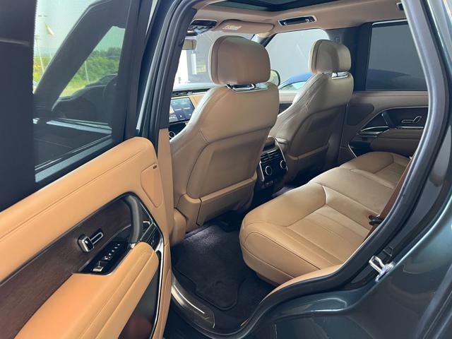 LAND ROVER Range Rover usata, con ESP