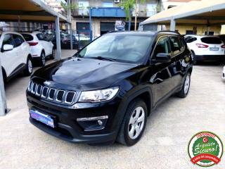 JEEP Compass usata, con Airbag laterali