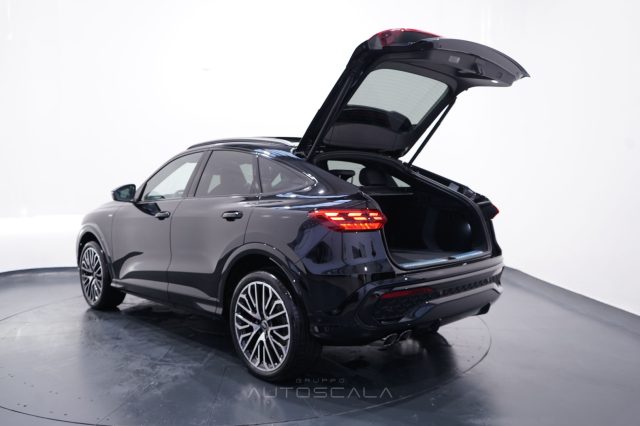 AUDI Q5 usata, con Android Auto