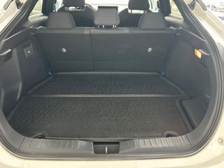 TOYOTA C-HR usata, con Boardcomputer