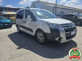 CITROEN Berlingo usata, con Airbag laterali