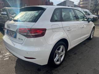 AUDI A3 usata, con Alzacristalli elettrici