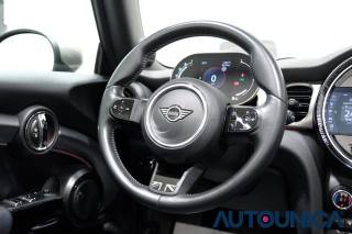 MINI Cooper usata, con Sensore di luce