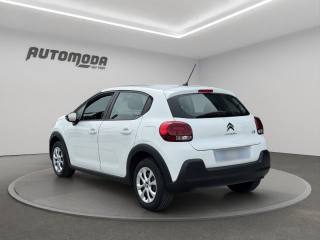 CITROEN C3 usata, con Chiusura centralizzata