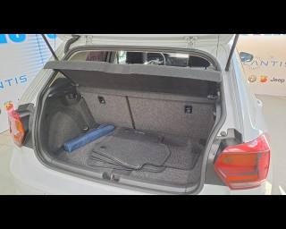 VOLKSWAGEN Polo usata, con Volante multifunzione