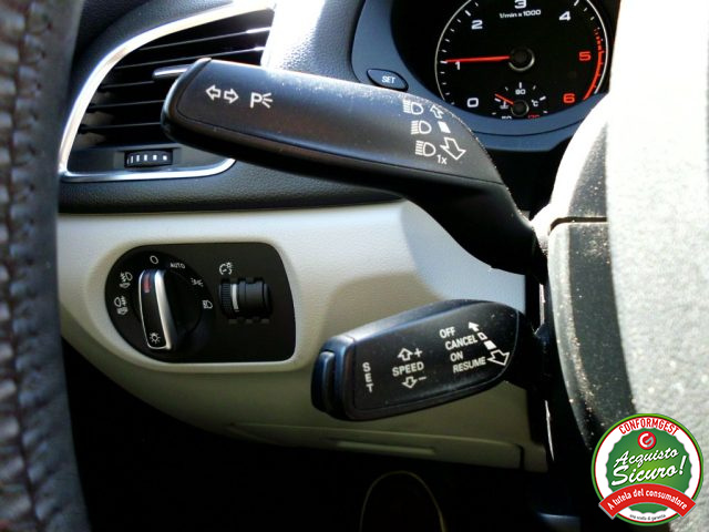 AUDI Q3 usata, con Luci diurne LED