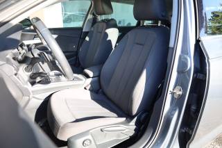 AUDI A4 usata, con Sistema lavafari
