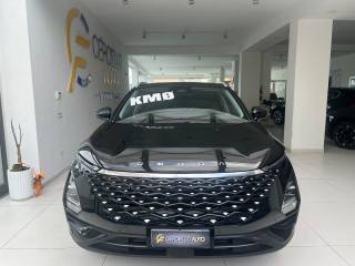 OMODA 5 OMODA 5 1.6TGDI 7DCT PREMIUM ANNIVERSARY DA?279,00