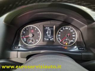 VOLKSWAGEN Tiguan usata, con Sensori di parcheggio posteriori