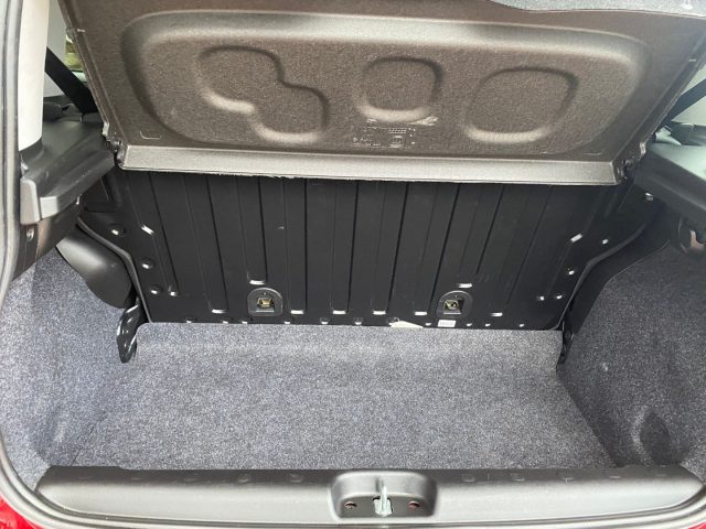 FIAT Panda usata, con Vetri oscurati