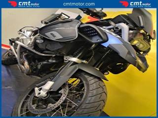 BMW R 1200 GS Adventure usata 5