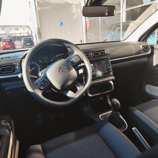 CITROEN C3 usata, con Chiusura centralizzata