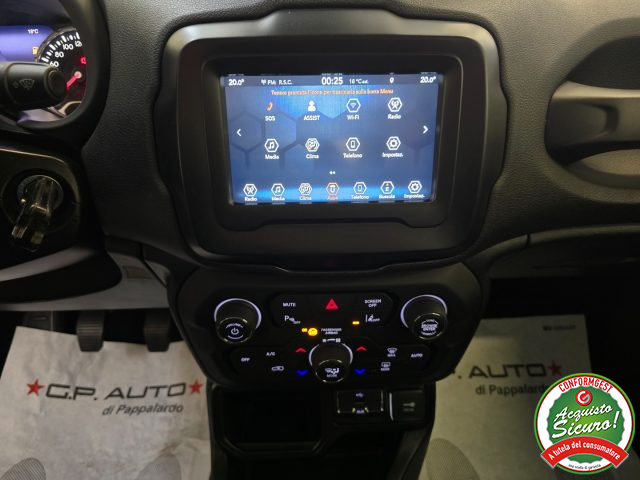 JEEP Renegade usata 18
