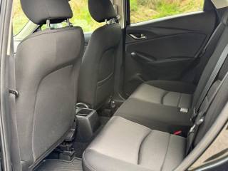 MAZDA CX-3 usata, con Volante multifunzione