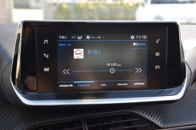 PEUGEOT 2008 usata 20