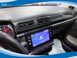 CITROEN C3 usata, con Alzacristalli elettrici