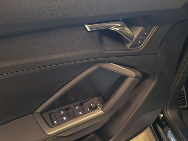 AUDI Q3 usata, con Chiusura centralizzata