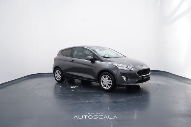 FORD Fiesta usata, con Cruise Control