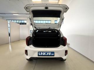 KIA Picanto usata, con Bluetooth
