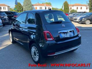 FIAT 500 usata, con Airbag Passeggero