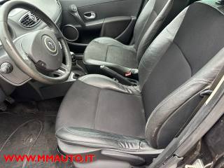 RENAULT Clio usata, con Fendinebbia